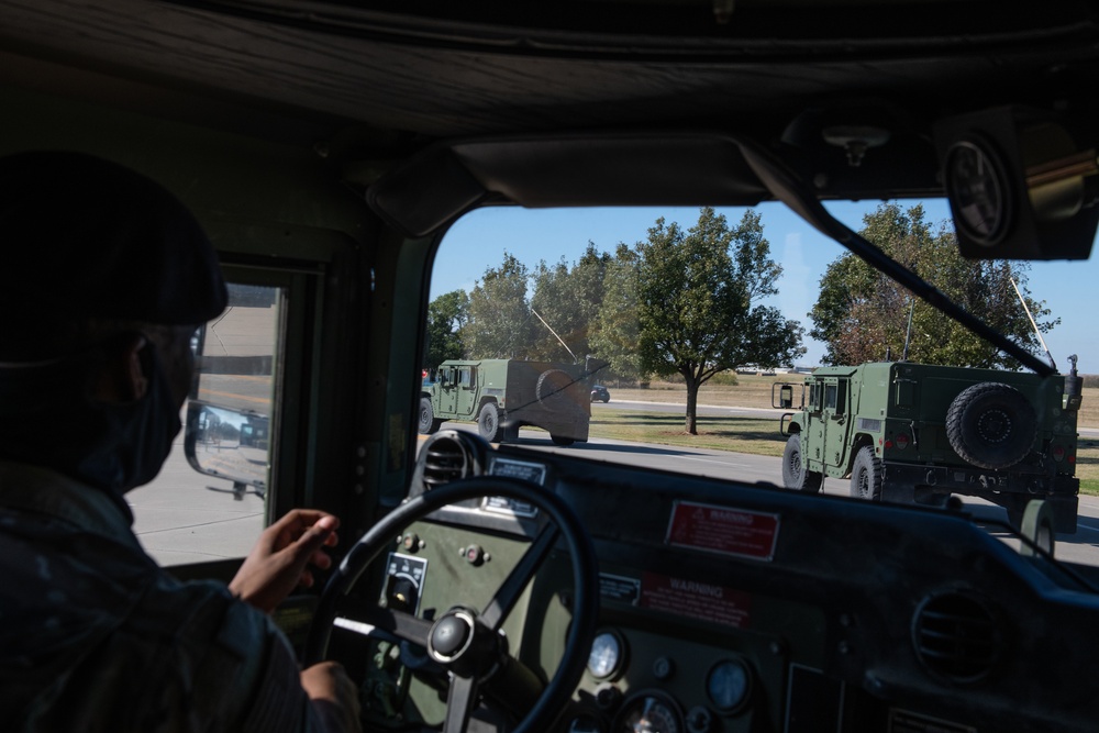 137 SOW exercises Mission Sustainment Teams, develops multi-capable Airmen for tomorrow’s fight