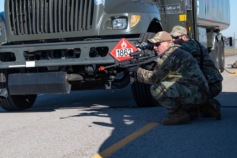 137 SOW exercises Mission Sustainment Teams, develops multi-capable Airmen for tomorrow’s fight