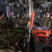 137th SOW hosts logistics officers from Tinker AFB