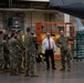 137th SOW hosts logistics officers from Tinker AFB