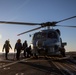 USS Roosevelt (DDG 80) Patrol 3