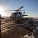 USS Roosevelt (DDG 80) Patrol 3