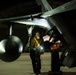 1st Fighter Wing deploys to United Arab Emirates