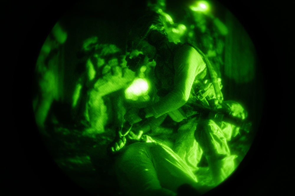 137th SOW operations supports Naval Special Warfare training