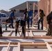 137th SOW Recruiting team joins Habitat for Humanity build