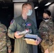 137th AES Airmen qualify as instructors on KC-46A