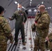 137th AES Airmen qualify as instructors on KC-46A