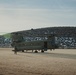 Nevada Army and Air Guard on display during High School Career Day