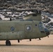 Nevada Army and Air Guard on display during High School Career Day