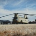 Nevada Army and Air Guard on display during High School Career Day