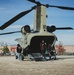 Nevada Army and Air Guard on display during High School Career Day