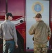 Nevada Army and Air Guard on display during High School Career Day