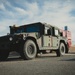 Nevada Army and Air Guard on display during High School Career Day