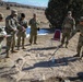 2nd Medical Brigade Best Warrior Competition