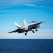 USS Carl Vinson (CVN 70) Conducts Flight Operations