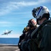 USS Carl Vinson (CVN 70) Conducts Flight Operations