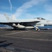 USS Carl Vinson (CVN 70) Conducts Flight Operations