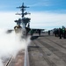 USS Carl Vinson (CVN 70) Conducts Flight Operations