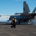 USS Carl Vinson (CVN 70) Conducts Flight Operations