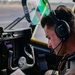 Marine Super Hercules aerial refuels French Mirages