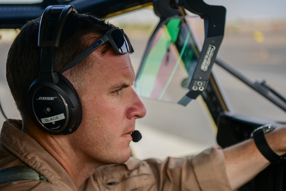 Marine Super Hercules aerial refuels French Mirages