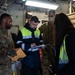 435th AGOW and 521st AMOW operations continue in Poland