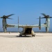 82nd ERQS PJs fast rope out MV-22 Osprey