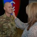 Greenville resident, Crown Point native promoted to sergeant major in 38th Infantry Division