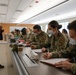 USAF medical team arrive at Signature Healthcare Brockton Hospital