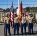 1st Marine Division's 81st Anniversary Ceremony