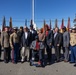 1st Marine Division Colors Rededication Ceremony