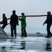 USS Carl Vinson (CVN70) Clean the Flight Deck