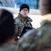 All American Paratroopers prepare to depart Rzeszow