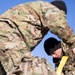 All American Paratroopers prepare to depart Rzeszow