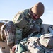 All American Paratroopers prepare to depart Rzeszow