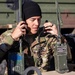 All American Paratroopers prepare to depart Rzeszow