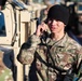 All American Paratroopers prepare to depart Rzeszow