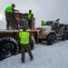 Exercise Cold Response 2022: II MEF prepares for transport at Verdal Port