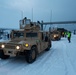 Exercise Cold Response 2022: II MEF Prepares for Transport at Verdal Port