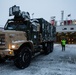Exercise Cold Response 2022: II MEF Prepares for Transport at Verdal Port