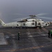 USS Carl Vinson (CVN 70) conducts flight operations