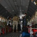 Trilateral medical evacuation response training during Cope North 22