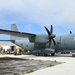 Trilateral medical evacuation response training during Cope North 22