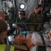 Trilateral medical evacuation response training during Cope North 22