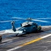 USS Carl Vinson (CVN 70) Conducts Flight Ops