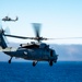 USS Carl Vinson (CVN 70) Conducts Flight Ops