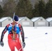 2022 CNGB Biathlon Championship