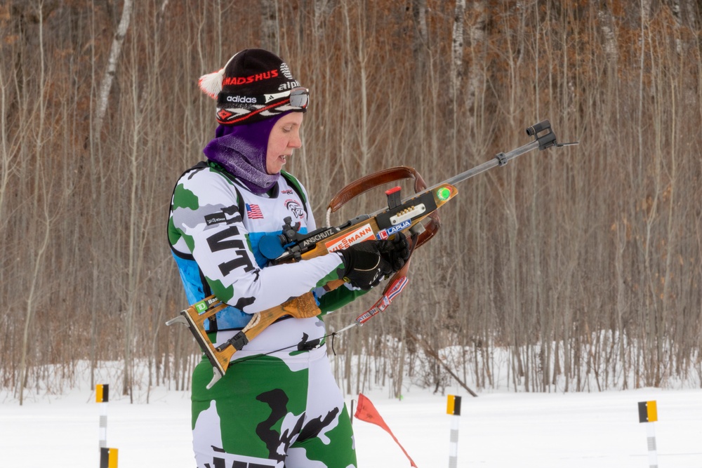 2022 CNGB Biathlon Championship