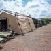 RAAF, USAF, JASDF aeromedical evacuation Cope North 22