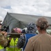RAAF, USAF, JASDF aeromedical evacuation Cope North 22